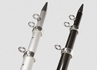 Taco Telescoping Outrigger Poles
